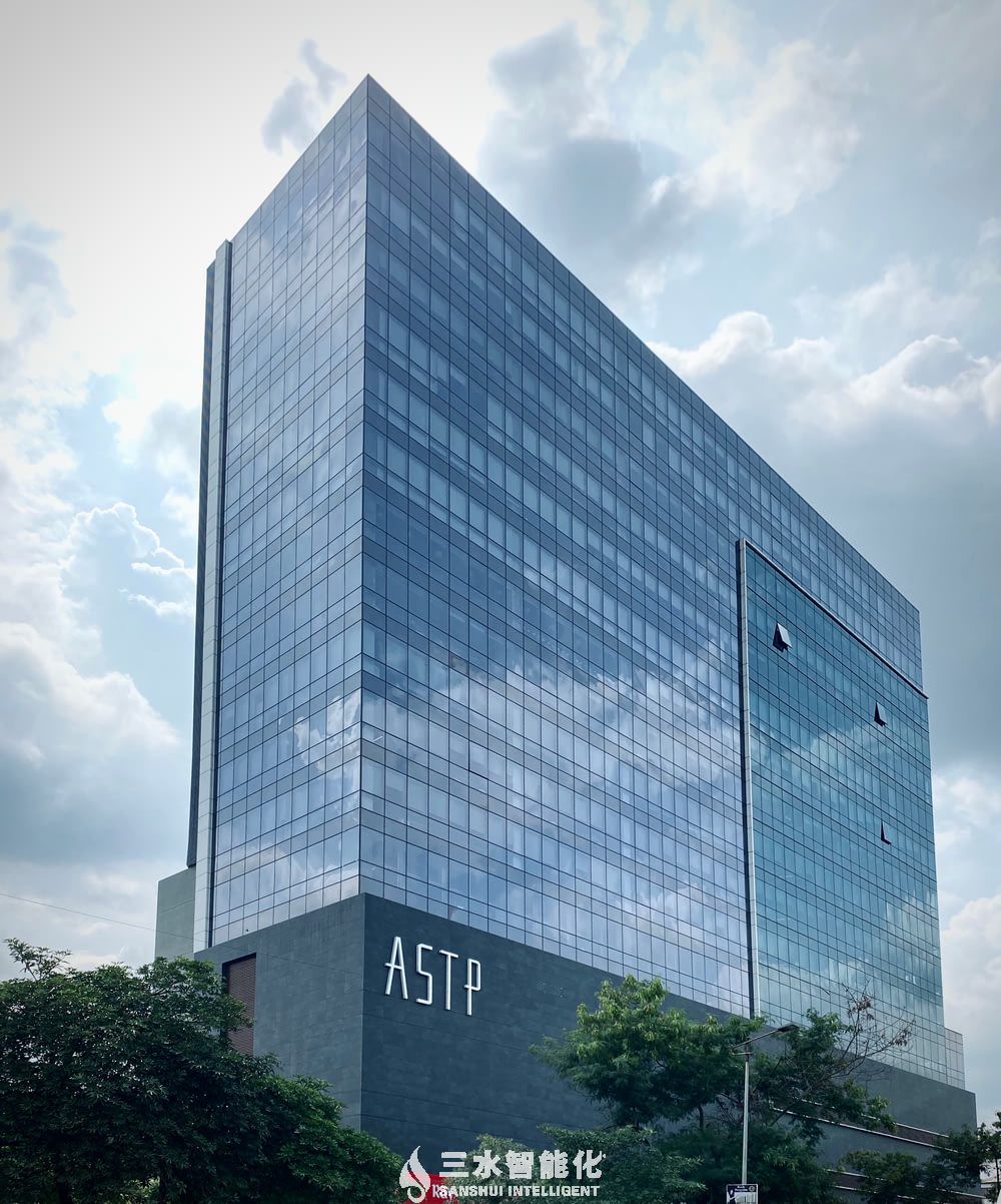 大型公共建筑能耗监测系统数据库系统整体设计方案(图1) gray concrete building under white sky during dayti.jpg
