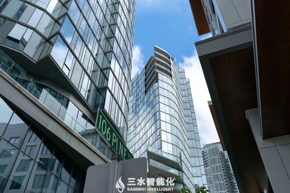 三水智能化能源监测设备 三水智能化能源监测设备