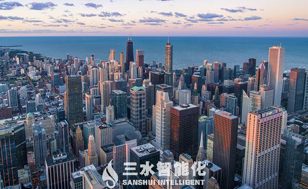 河北印发《“十四五”河北省城市基础设施建设实施方案》 河北印发《“十四五”河北省城市基础设施建设实施方案》
