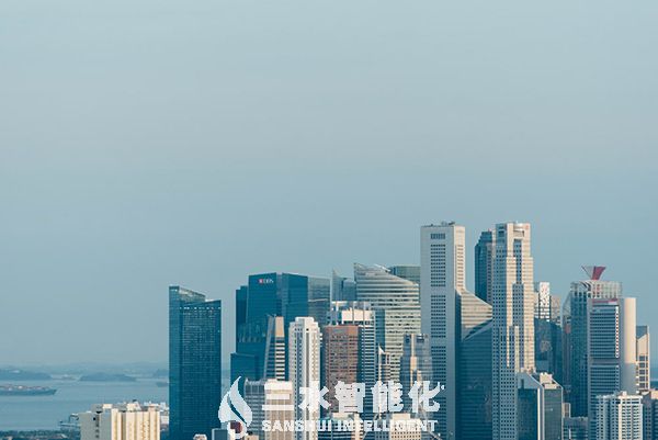建筑能耗监测系统应用场景分析! 建筑能耗监测系统应用场景分析!