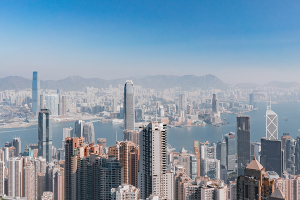 什么是BACnet?在智能建筑中发挥怎样的作用?(图1) bird_s-eye view photography of city buildings.jpg