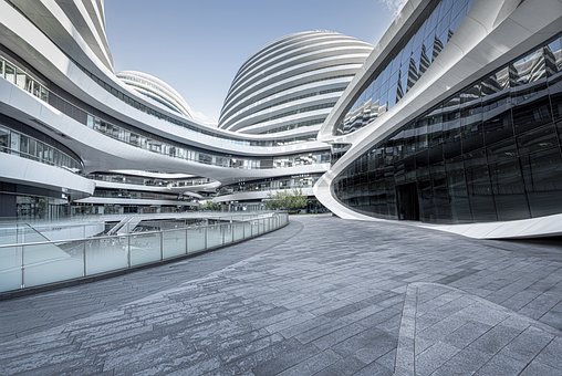降低设备损坏概率,能耗监测系统节能又高效!(图1) 现代_ 建筑_ 商业区_ 尼康_ 建筑_ 建筑_ 建筑_ 建筑_ 建筑.jpg