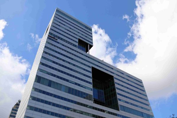 能耗在线监测系统建设方案介绍 能耗在线监测系统建设方案介绍