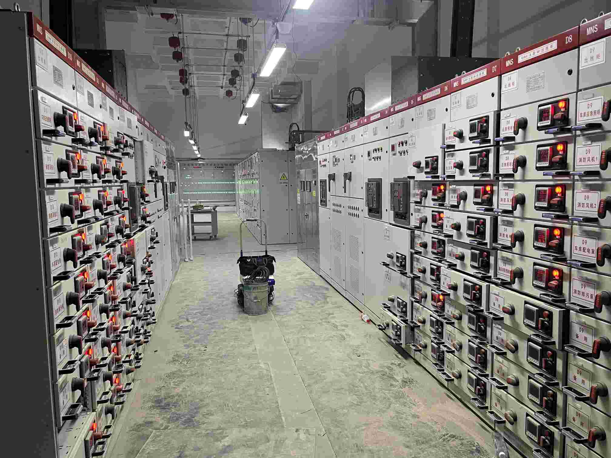 济南市鸿悦华府建筑能耗监测系统(图3) 89ec000c4e116144fe8b784d0133f65.jpg