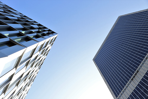 新建建筑能耗监测系统:提升能源管理效率的关键 新建建筑能耗监测系统:提升能源管理效率的关键