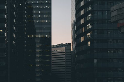 潍坊楼宇自控厂家市场现状分析