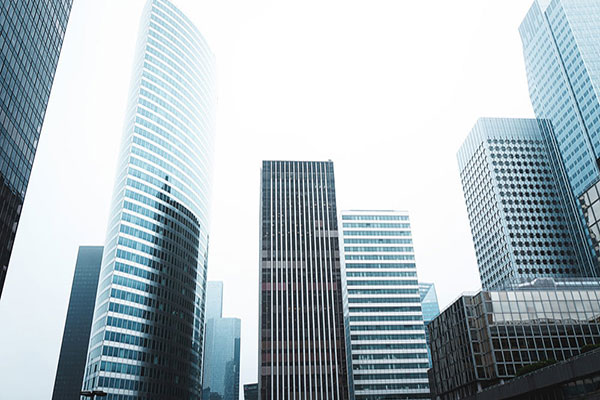 能耗监测系统:建筑节能降耗、数据化管控的核心工具 能耗监测系统:建筑节能降耗、数据化管控的核心工具