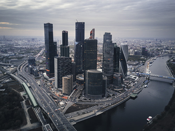 能耗监测系统应用场景|全行业适配,覆盖建筑与工业多领域(图1) aerial photo of city.jpg