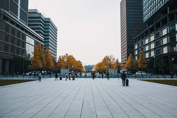 智慧园区系统方案：打造未来智能城市的基石