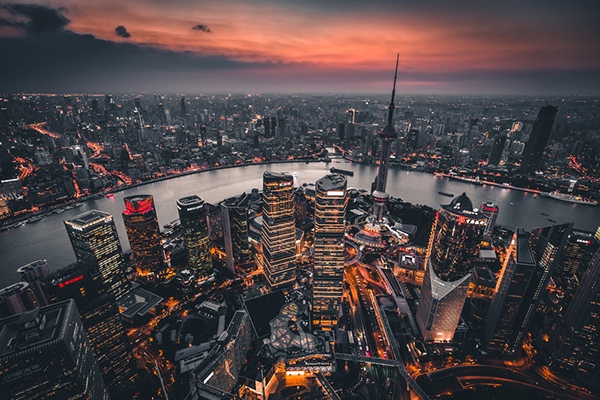 建筑设备监控系统的应用案例
