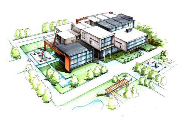 建筑能耗监测系统节能诊断方式!(图1) 建筑能耗监测系统节能诊断方式!(图1)