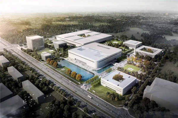 建筑能耗监测系统物联网与ZigBee通信方式简介!(图1) 建筑能耗监测系统物联网与ZigBee通信方式简介!(图1)