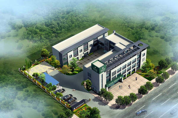 办公建筑能耗监测系统的改造设计需求!(图1) 办公建筑能耗监测系统的改造设计需求!(图1)