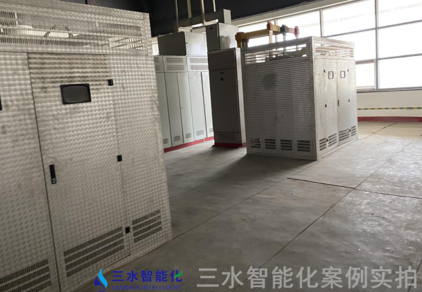 聊城市茌平区总工会茌平工人文化宫 能耗监测与环境监测案例(图6) 聊城市茌平区总工会茌平工人文化宫 能耗监测与环境监测案例(图6)