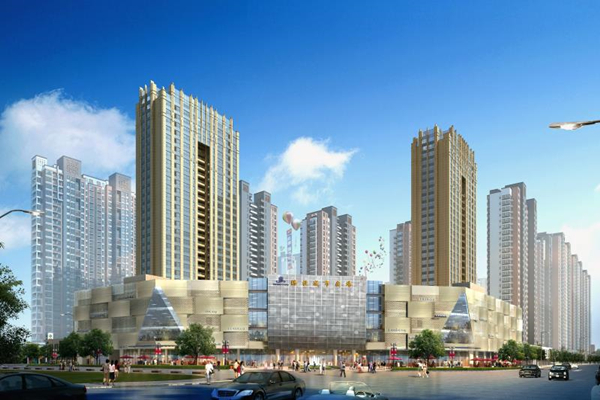 人和广场能耗在线监测案例(图9) 人和广场能耗在线监测案例(图9)