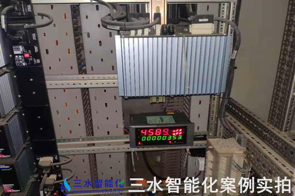 沙河市鸿昇玻璃有限公司能耗在线监测案例(图8) 沙河市鸿昇玻璃有限公司能耗在线监测案例(图8)