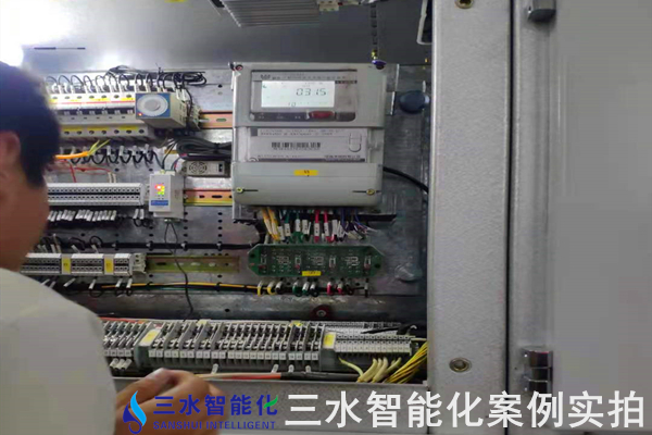 沙河市鸿昇玻璃有限公司能耗在线监测案例(图5) 沙河市鸿昇玻璃有限公司能耗在线监测案例(图5)