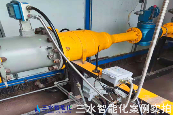 中航上大高温合金材料股份有限公司能耗在线监测案例(图7) 中航上大高温合金材料股份有限公司能耗在线监测案例(图7)