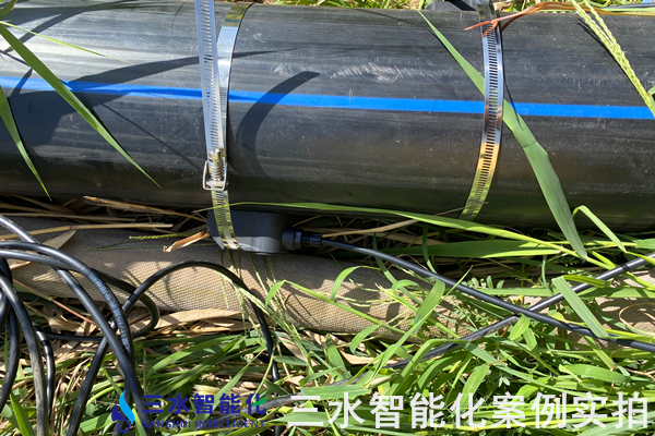 国能南宫生物发电有限公司能耗监测案例(图7) 国能南宫生物发电有限公司能耗监测案例(图7)