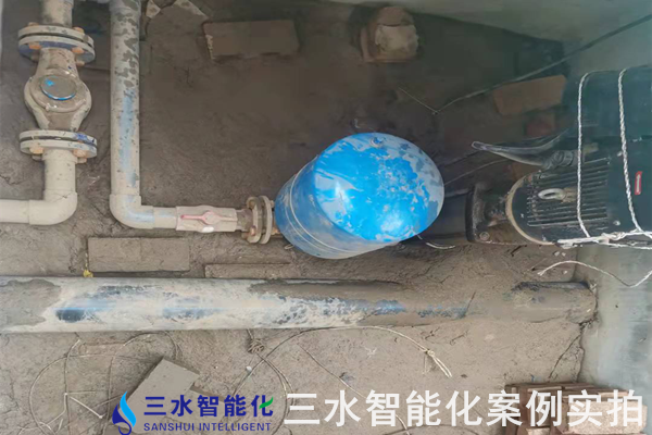 河北鑫鑫木业有限公司能耗在线监测案例(图5) 河北鑫鑫木业有限公司能耗在线监测案例(图5)