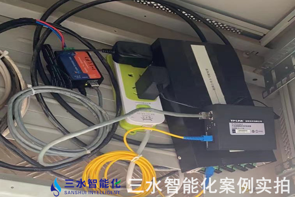 玉锋实业集团有限公司能耗监测案例(图9) 玉锋实业集团有限公司能耗监测案例(图9)