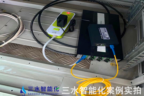 玉锋实业集团有限公司能耗监测案例(图7) 玉锋实业集团有限公司能耗监测案例(图7)