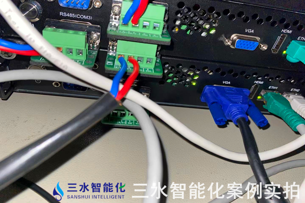 玉锋实业集团有限公司能耗监测案例(图6) 玉锋实业集团有限公司能耗监测案例(图6)