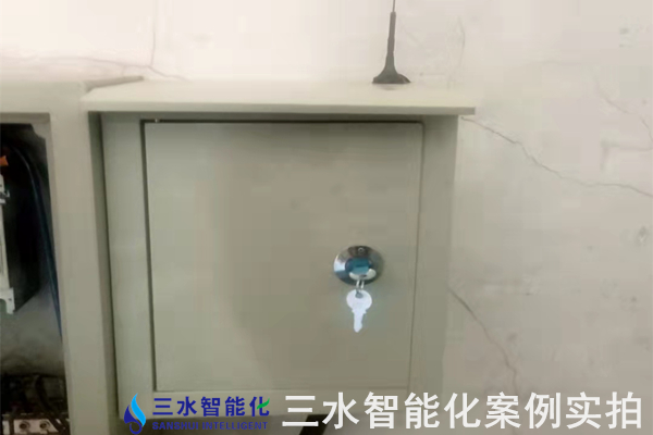 沙河市长城玻璃有限公司能耗在线监测案例(图4) 沙河市长城玻璃有限公司能耗在线监测案例(图4)