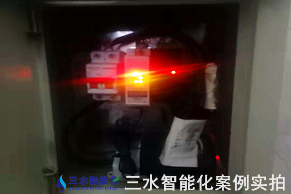 沙河市长城玻璃有限公司能耗在线监测案例(图7) 沙河市长城玻璃有限公司能耗在线监测案例(图7)
