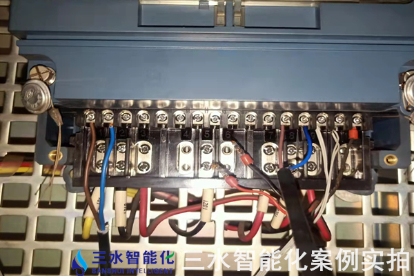 河北建滔能源发展有限公司能耗监测案例(图6) 河北建滔能源发展有限公司能耗监测案例(图6)
