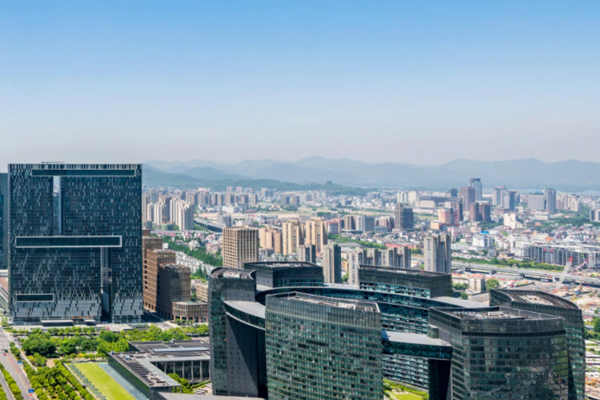 《温州市制造业千企节能改造行动方案(2021-2023)》(图1) 《温州市制造业千企节能改造行动方案(2021-2023)》(图1)