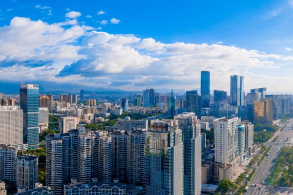 碳达峰监测系统,释放数字潜能!(图1) 碳达峰监测系统,释放数字潜能!(图1)