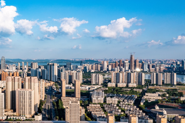 建筑能耗监测系统如何推进公共建筑节能降碳?(图1) 建筑能耗监测系统如何推进公共建筑节能降碳?(图1)